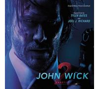 John Wick: Chapter 2 Ost