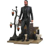 John Wick Chapter 2 Unisexe Figurine de collection
