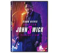John Wick: Chapter 3-Parabellum