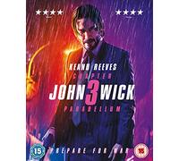 John Wick: Chapter 3 - Parabellum