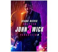 John Wick: Chapter 3 - Parabellum [Dvd] Ac-3/Dolby Digital, Dolby, Subtitled,