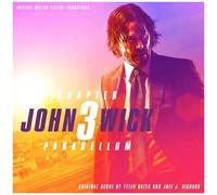 John Wick Chapter 3-Parabellum Original Motion Picture Soundtrack