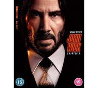 John Wick: Chapter 4