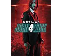John Wick: Chapter 4 [Digital Video Disc]