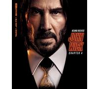 John Wick: Chapter 4