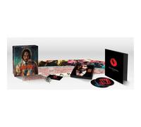 John Wick: Chapter 4 - Limited Collectors' Edtion 4k Uhd [Blu-Ray]