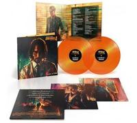 John Wick Chapter 4 - Vinyle 33 Tours