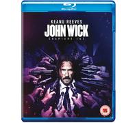 John Wick: Chapters 1 & 2 (Blu-ray)