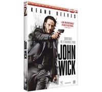 John Wick - DVD E