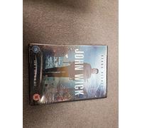 John Wick – DVD – Édition Royaume‑Uni (Import) – 2015