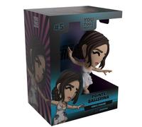 John Wick Figurine en Vinyle Ballerine Pointe Ballerina 12 cm