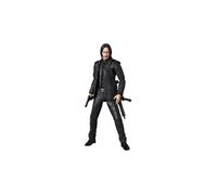John Wick - Figurine John Wick MAFEX (Chapter 3) Parabellum 16 cm