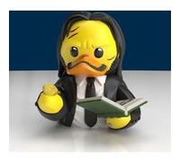 TUBBZ – Figurine PVC John Wick Book – 1ère Édition – 10 cm