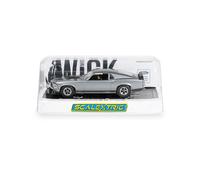 John Wick Ford Mustang Boss 429 Échelle 1:32 Scalextric C4497