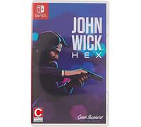 John Wick Hex (輸入版:北米) - Switch