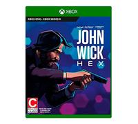 John Wick Hex (輸入版:北米) - XboxOne