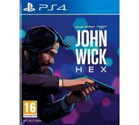 John Wick Hex