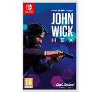 John Wick Hex