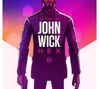 John Wick Hex PC [Code de téléchargement]