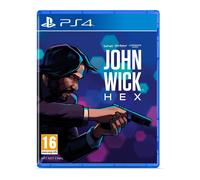 John Wick Hex (PS4) PlayStation 4 (Sony Playstation 4)