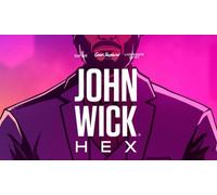John Wick Hex (Steam Account)