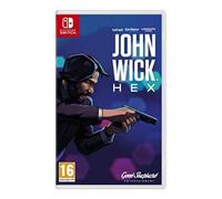 John Wick Hex - Switch