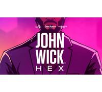 John Wick Hex (XB1)