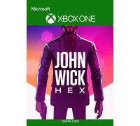 John Wick Hex XBOX LIVE Key EUROPE