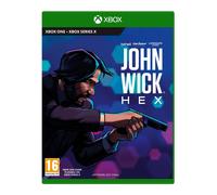 John Wick Hex (Xbox One) (Microsoft Xbox One)
