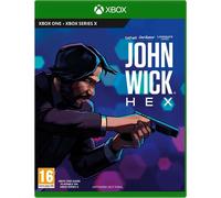 John Wick Hex - Xbox Series X / Xbox One