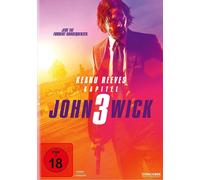 John Wick: Kapitel 3 (DVD)