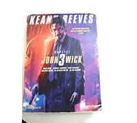 JOHN WICK: KAPITEL 3 (TAPE EDITION/EXKL. MMS)
