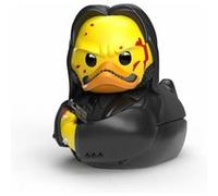 TUBBZ - Figurine vinyle - John Wick - Mini canard cosplay 5 cm multicolore