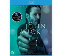 John Wick - Nl - Bluray G