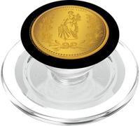 John Wick Pièce de Table Haute PopSockets PopGrip pour MagSafe