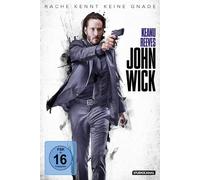 JOHN WICK - REEVES,KEANU/NYQVIST,MICHAEL DVD NEUF