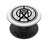 John Wick Table Haute PopSockets PopGrip Adhésif