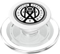 John Wick Table Haute PopSockets PopGrip pour MagSafe