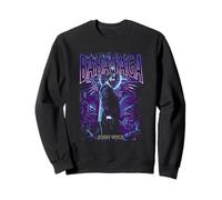 John Wick The Boogey Man Baba Yaga Modern Action Movie Sweatshirt