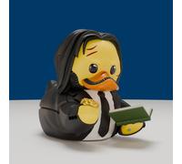 John Wick Tubbz Livre de Figurines Pvc Edition Coffret 10 Cm Numskull