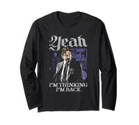 John Wick Yeah I'm Thinking Back Photo Collage Action Movie Manche Longue