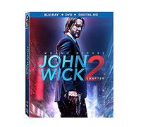 John WICKCHAPITRE 2