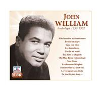 John William : Anthologie 1952-1962