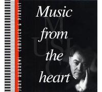John William Burrows - Music from The Heart