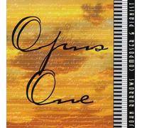 John William Burrows - Opus One
