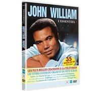 John William DVD