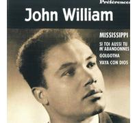 John William - Mississippi