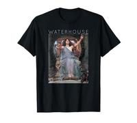 John William Waterhouse - Circe offrant la coupe à Ulysse T-Shirt