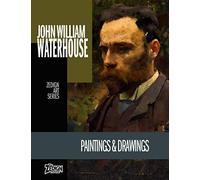 John William Waterhouse - Paintings & Drawings