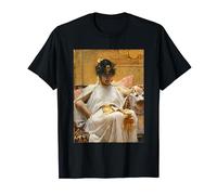 John William Waterhouse's Cléopâtre T-Shirt
